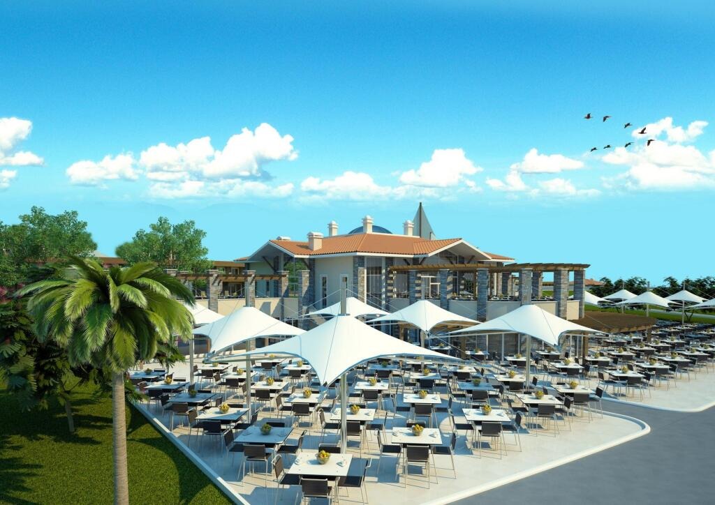 Aquasis De Luxe Resort & Spa