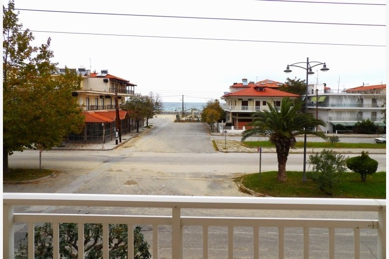 Vila Skyfos