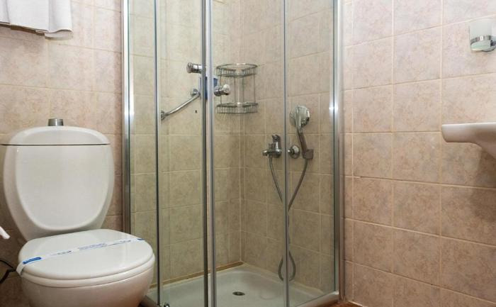 Hotel Lonicera World