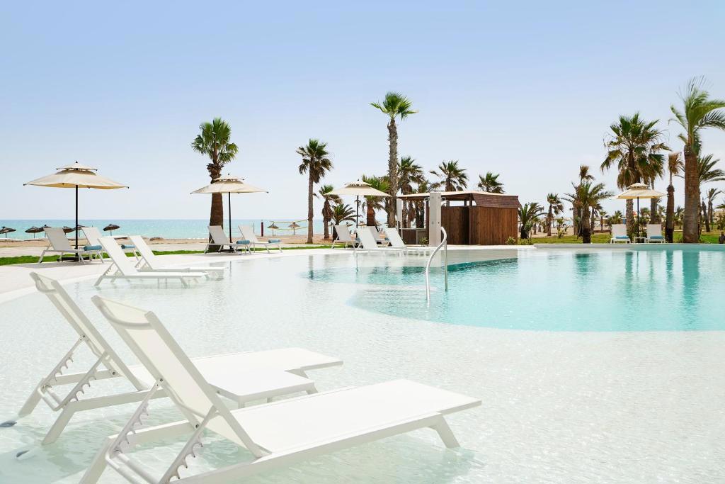 Iberostar Selection Eolia Djerba