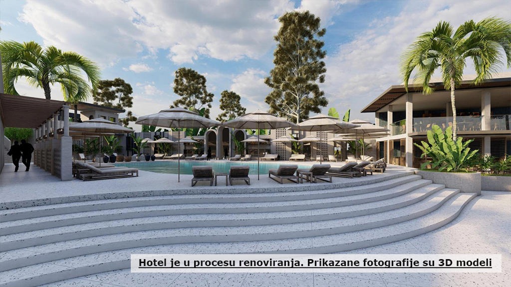 Meri Hotel