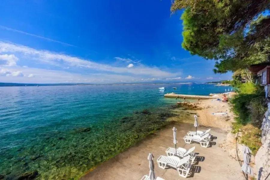 Hotel Mediteran Maradiso by Aminess