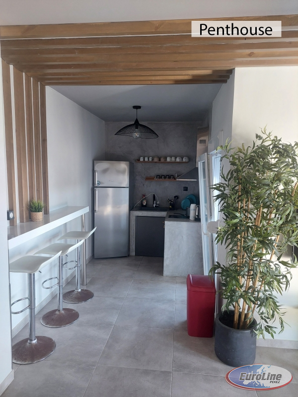 Apartmani Aelia Boutique