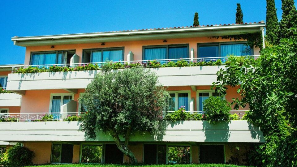 Hotel Miramare
