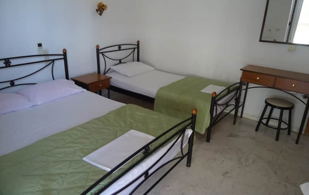 Vila Cleopatra