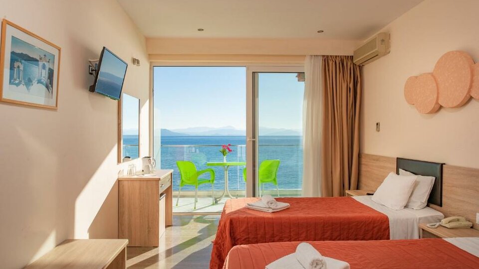 Corfu Maris Bellos