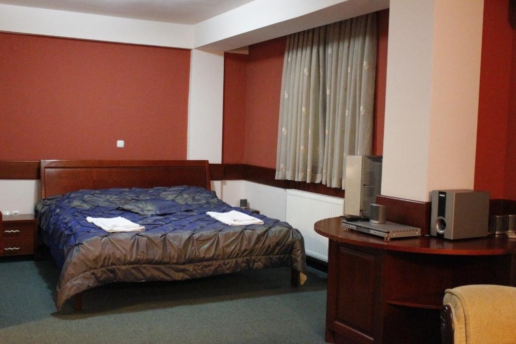 Hotel Čingo