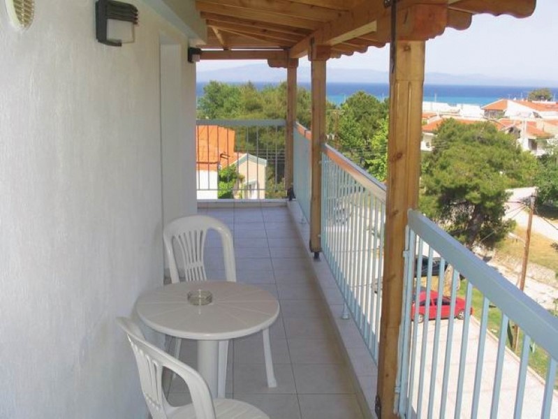 Vila Natasa