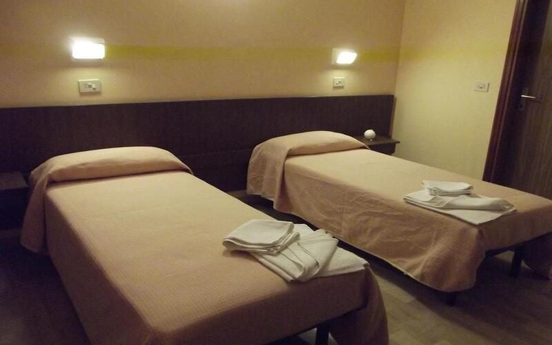Hotel Anneta