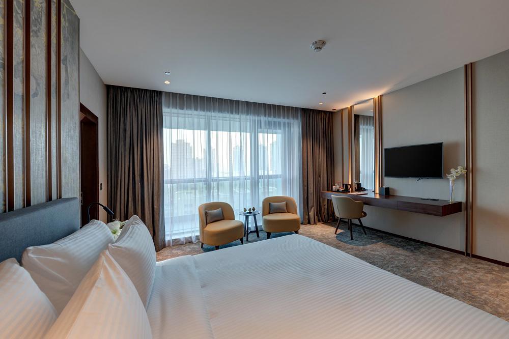 Hotel Millennium Place Barsha Heights