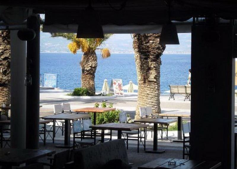 Achillion Hotel