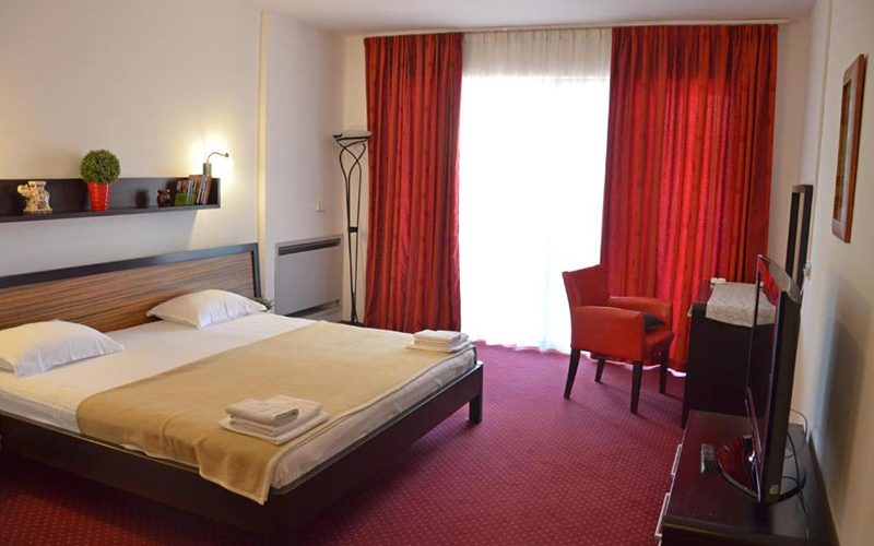 Hotel Aquarius