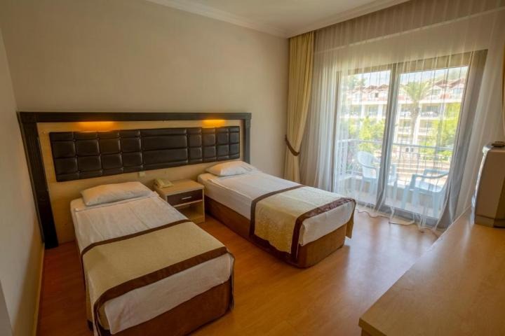 Tu Casa Gelidonya Hotel