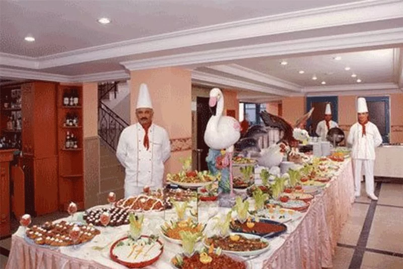 Sezer Hotel