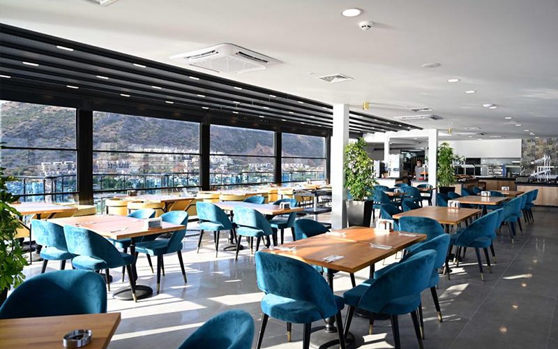 Signature Blue Resort Hotel