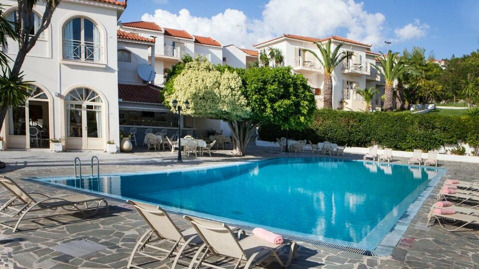 Princess Kefalonia