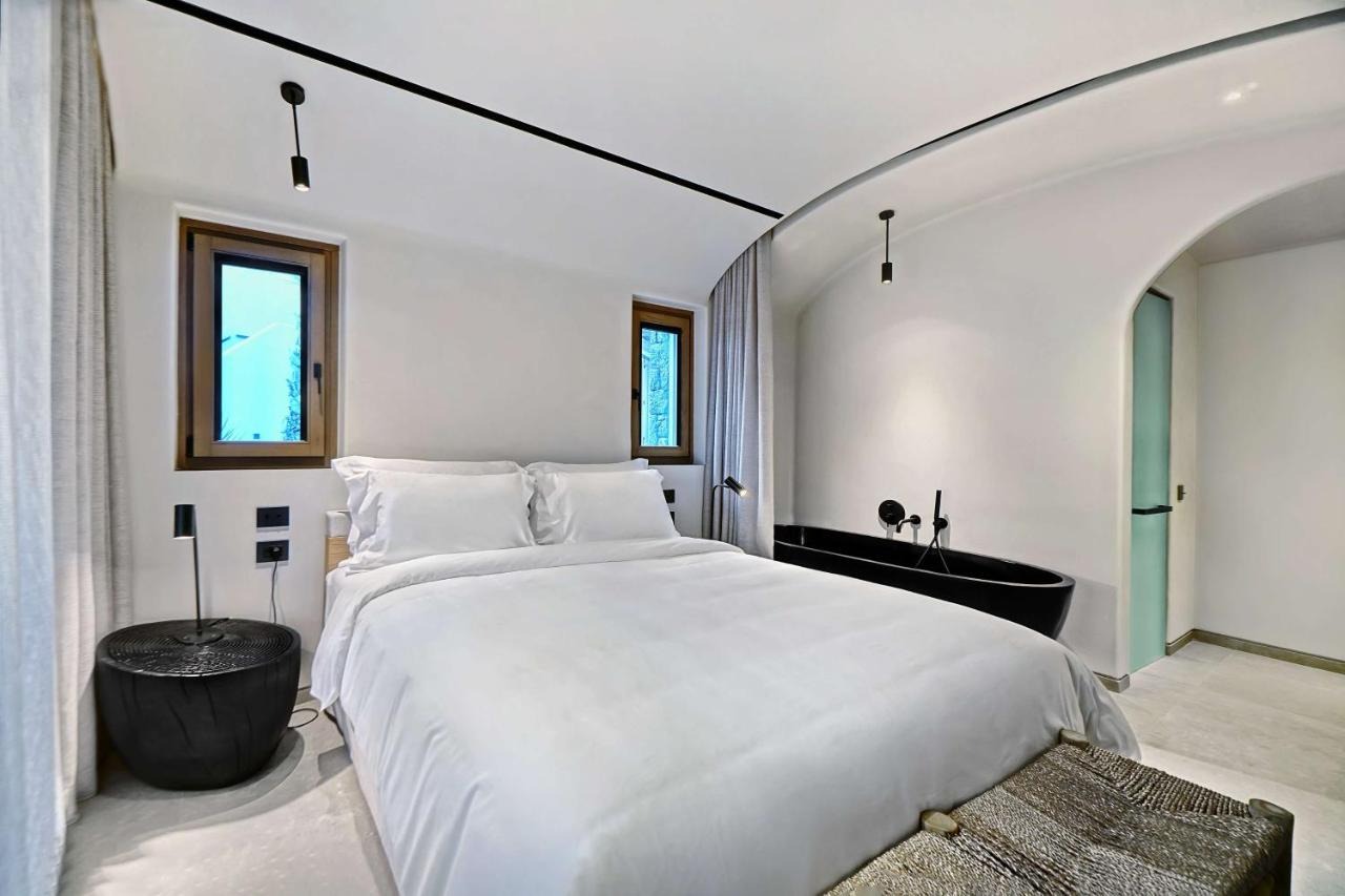 Radisson Blu Zafiros
