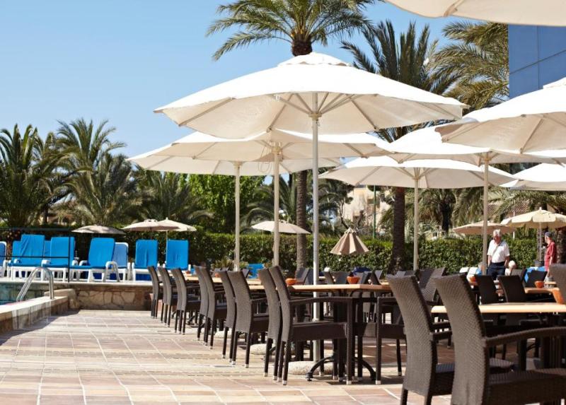 Grupotel Taurus Park Hotel