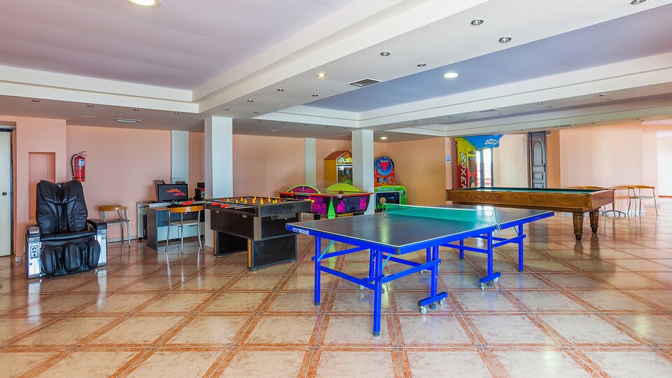 Hotel Atrium