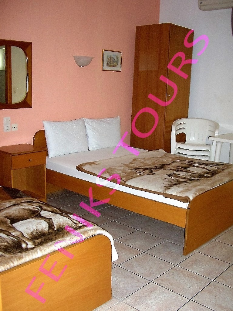 Vila Martha