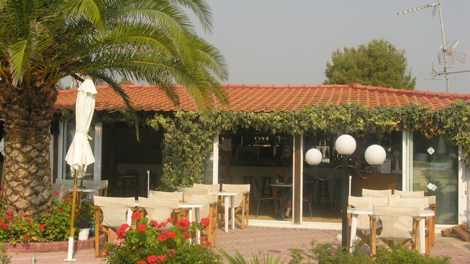 Hotel Haris
