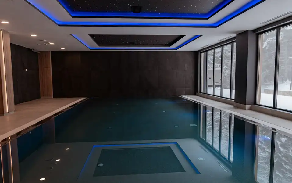 Aparthotel Zlatni Javor