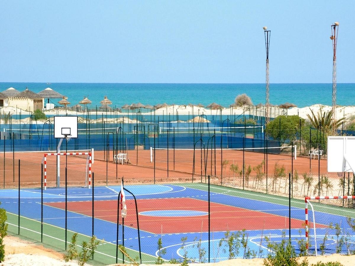 Djerba Aqua Resort