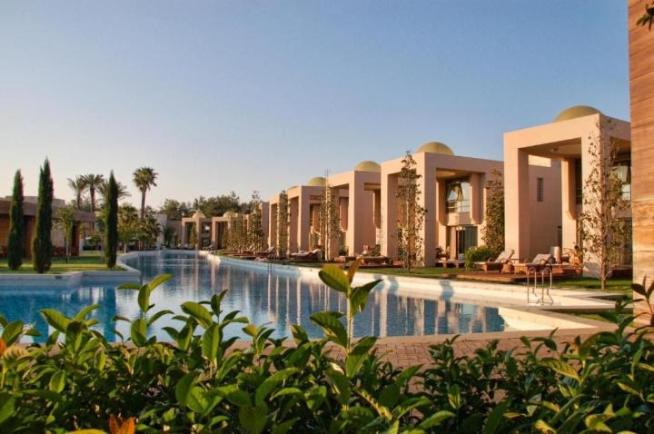 Hotel Gloria Serenity Resort