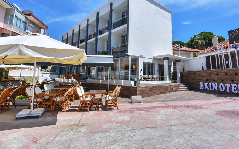 Hotel Ekin