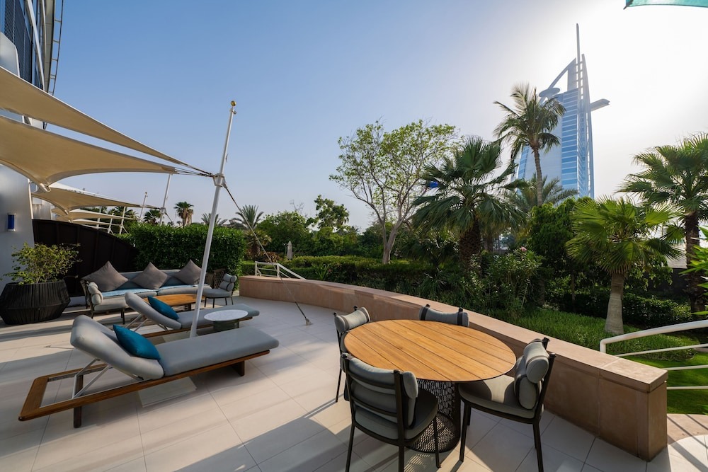 Jumeirah Beach Hotel