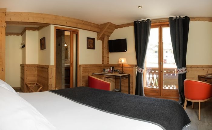 Auberge Du Manoir