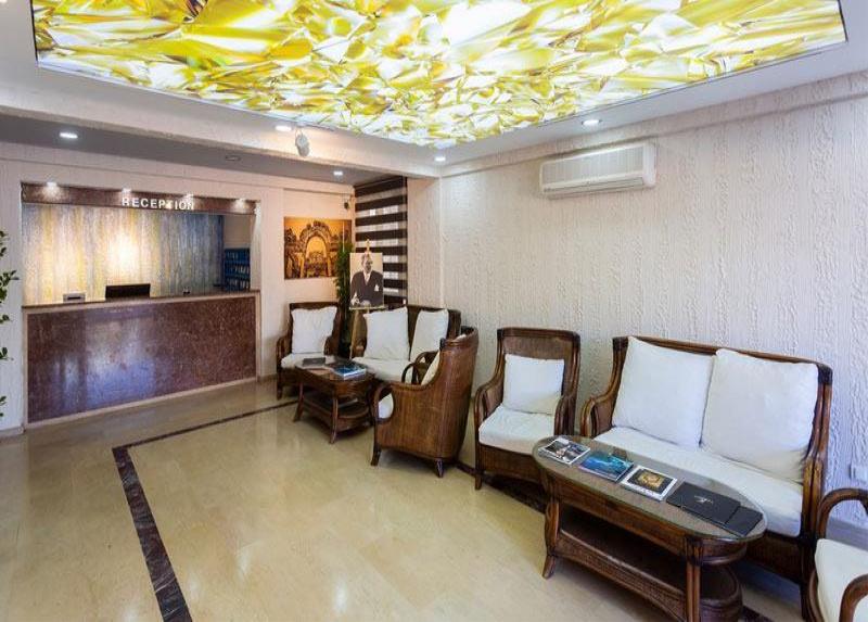 Moonlight Hotel Bodrum