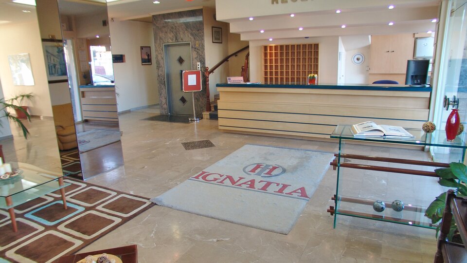 Ignatia 