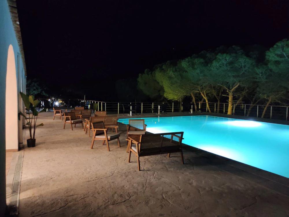 Hotel Q Resort