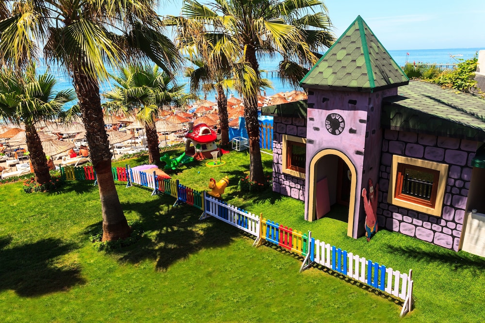 Galeri Resort Hotel