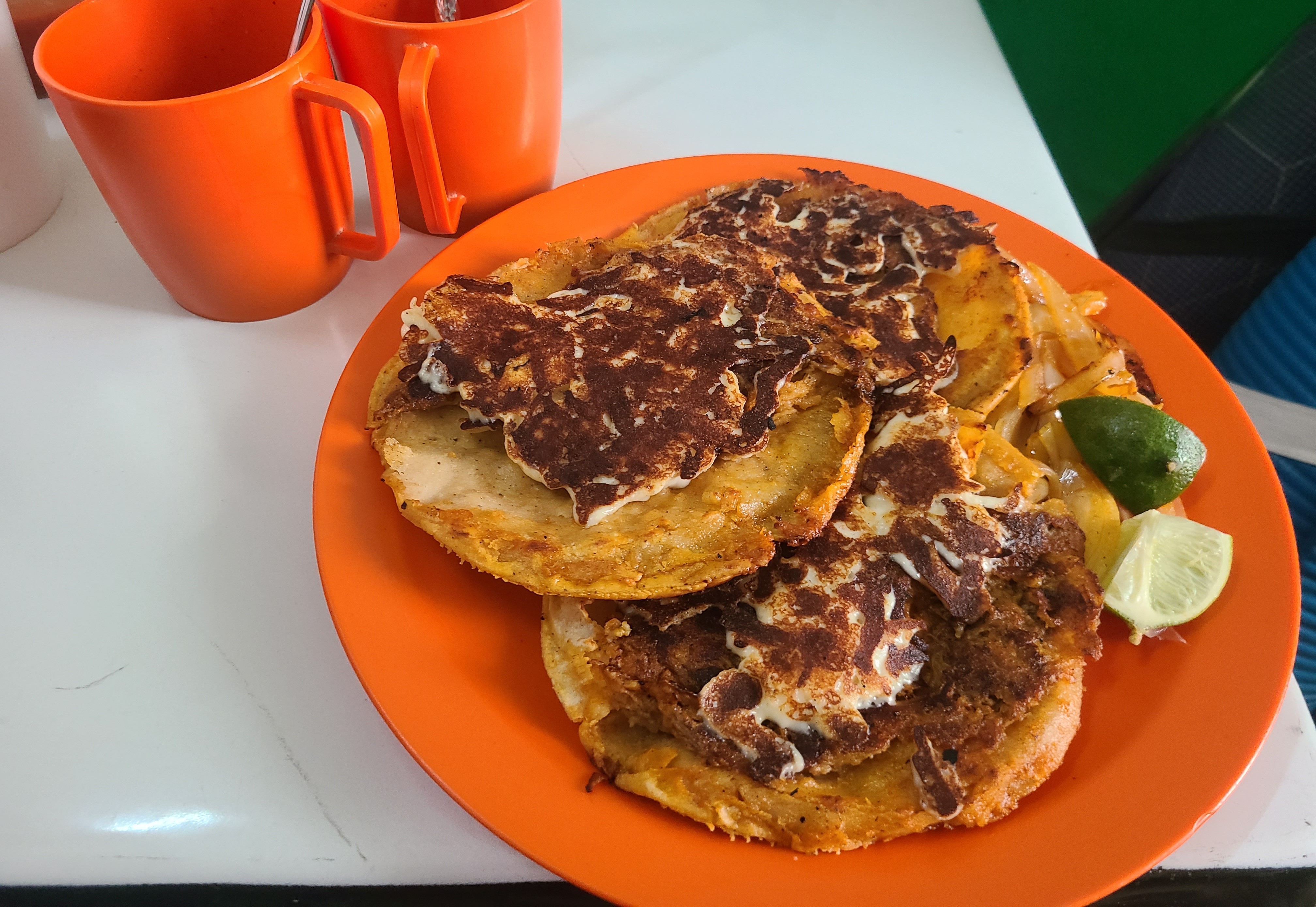 Must Try Foods: What to Eat in Guadalajara