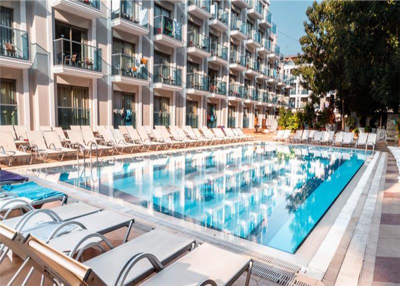 Emre Hotel
