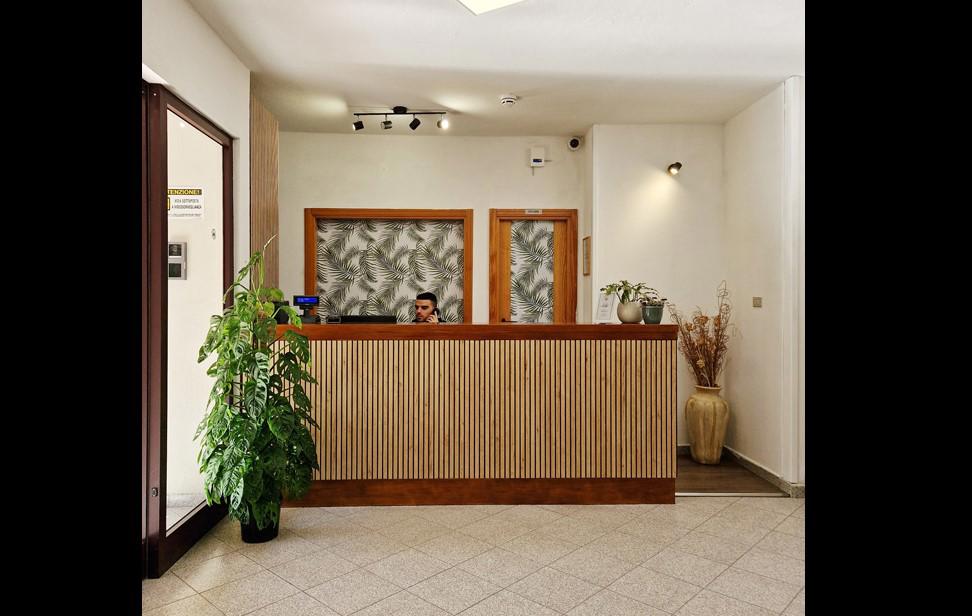 Hotel Mistral