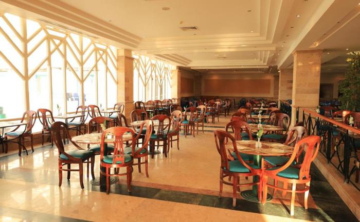 Hotel Shams Safaga Resort