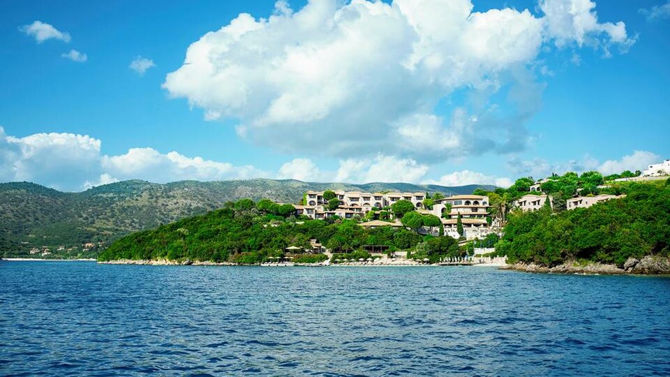Domotel Agios Nikolaos 