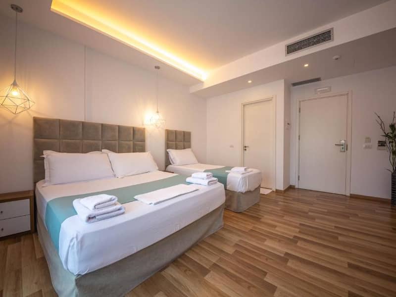 Hotel Bianco