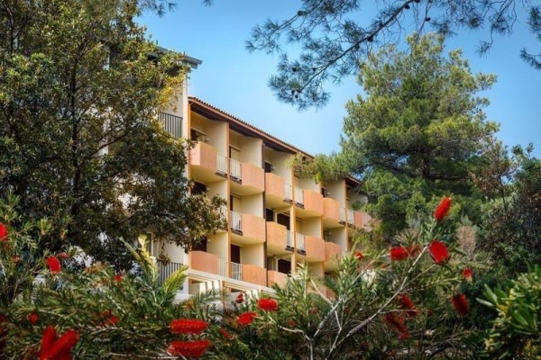 Hotel Plaža Sunny Hotel