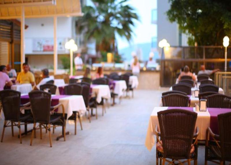Kaya Maris Hotel