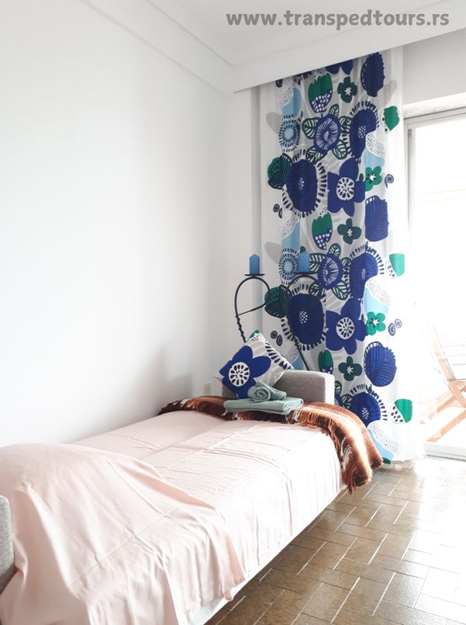 Apartmani Fenia