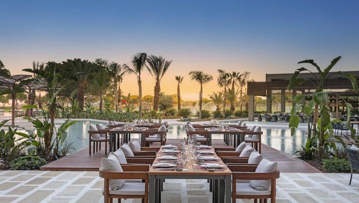 Cullinan Belek