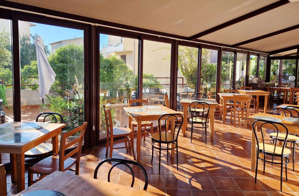 Hotel Mistral