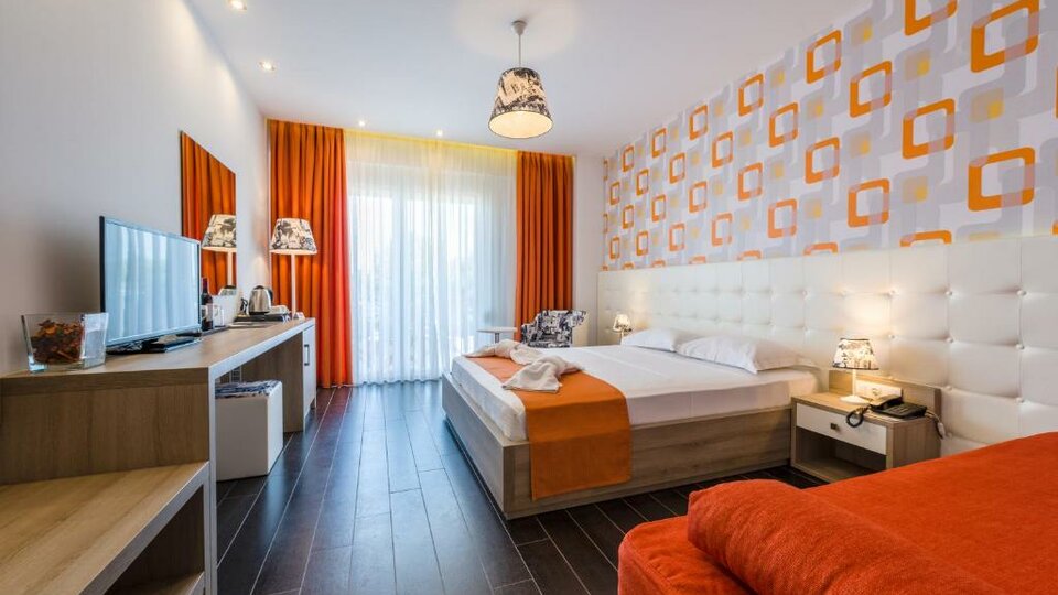 Hotel Lagaria