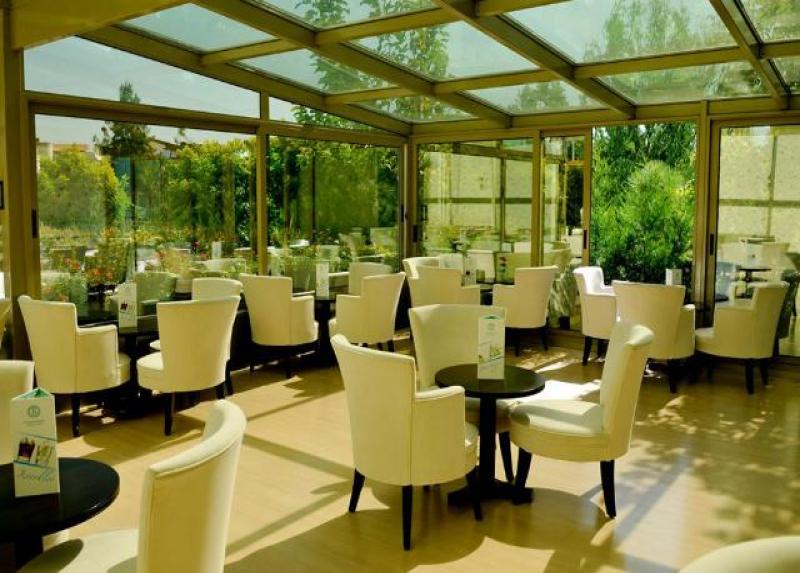 Grand Belish Hotel