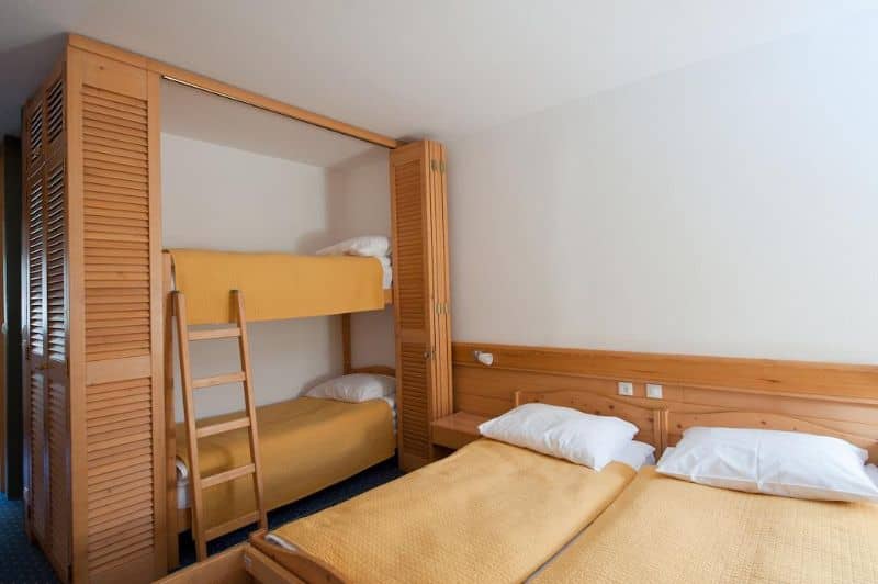 Hotel Špik 3