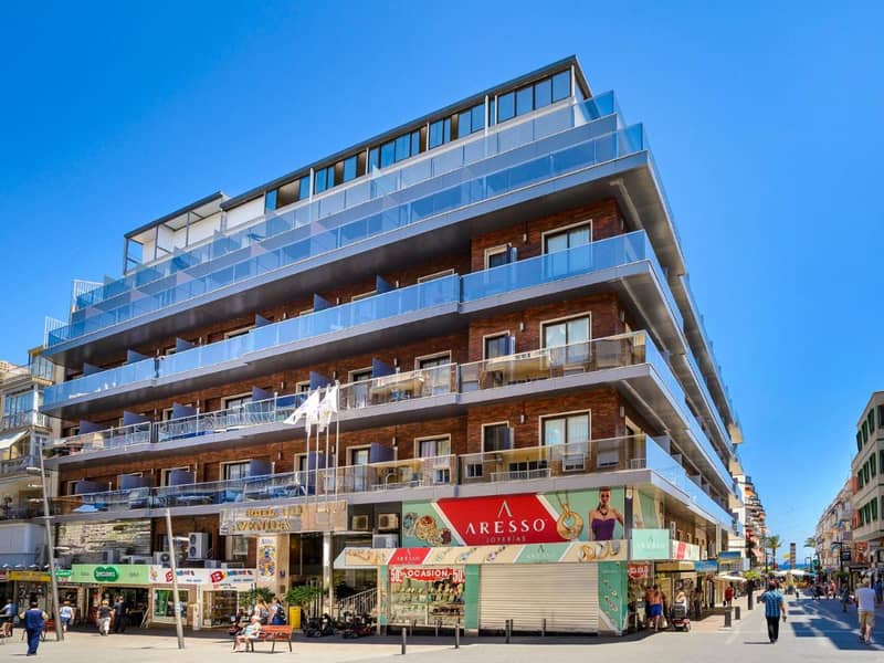 Hotel Avenida